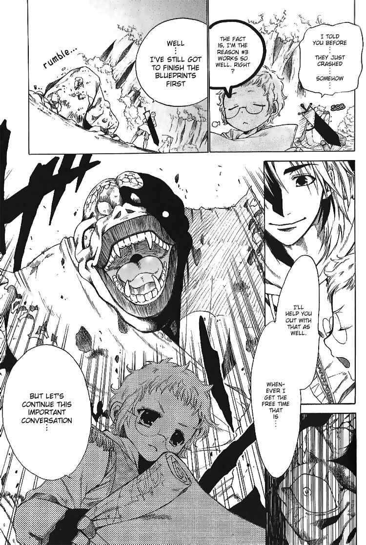 Page 12 Chapter 2 Brothers