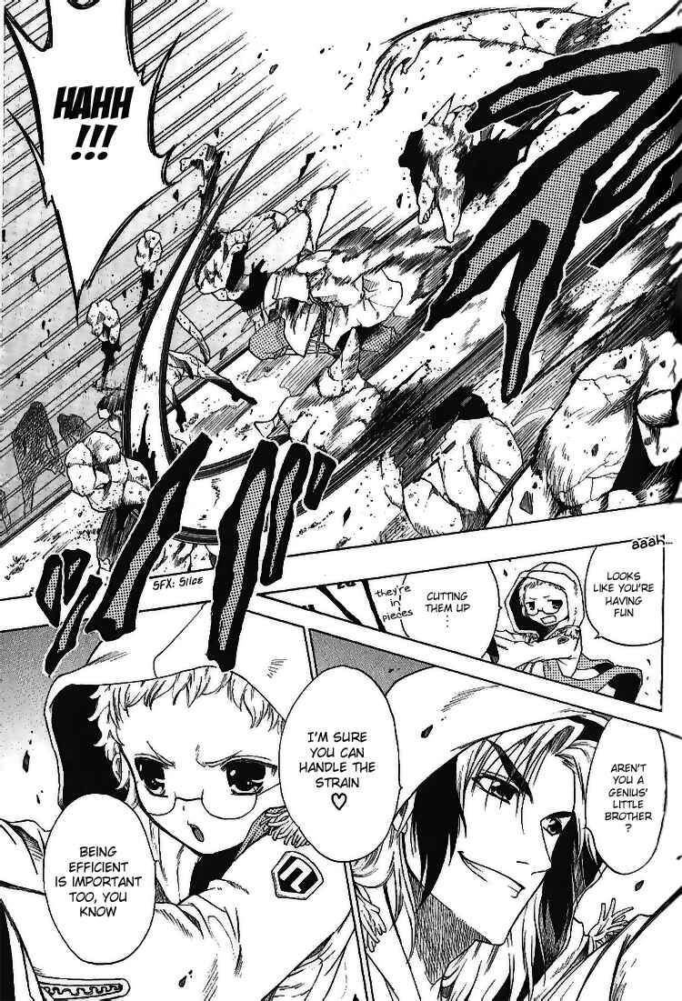 Page 16 Chapter 2 Brothers