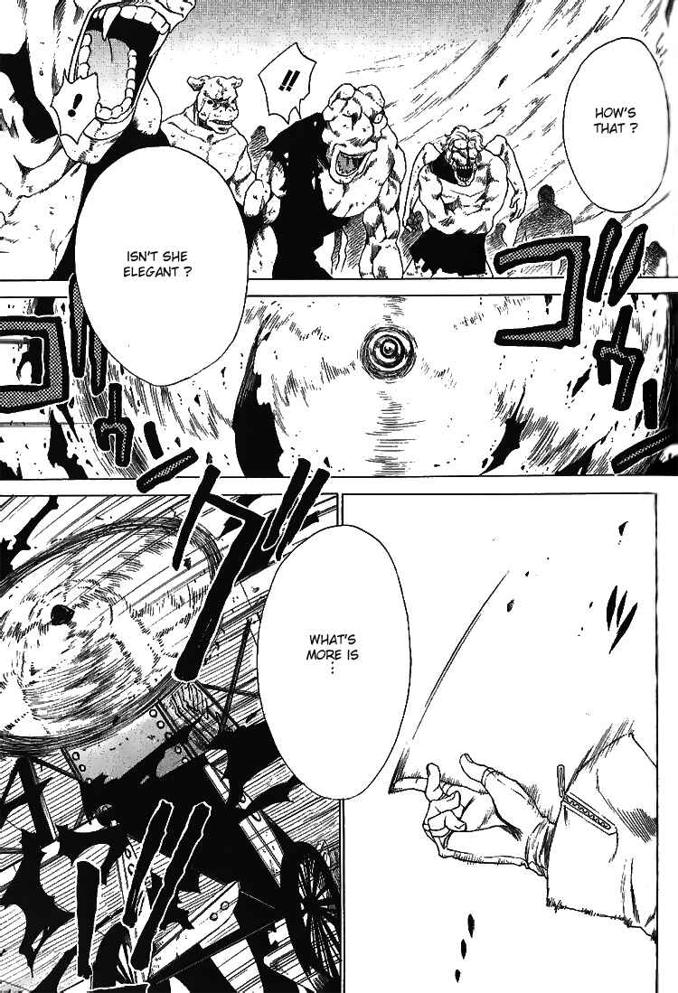 Page 21 Chapter 2 Brothers