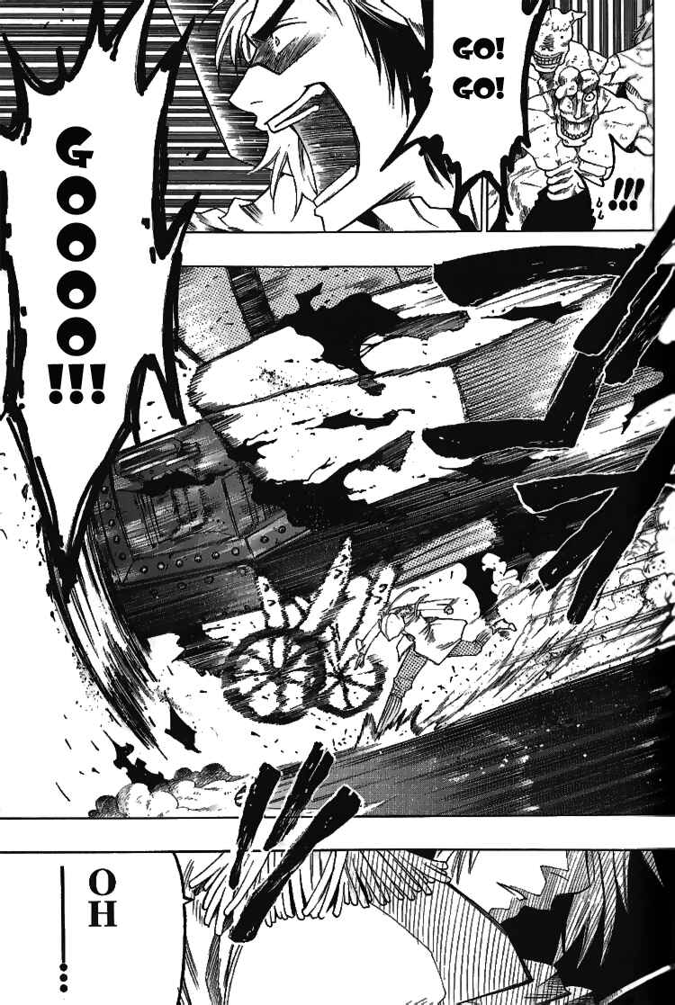 Page 23 Chapter 2 Brothers