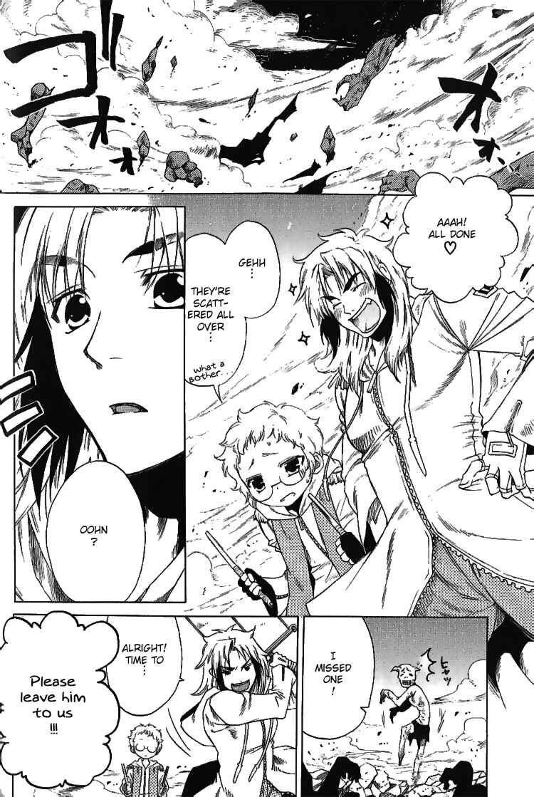 Page 25 Chapter 2 Brothers