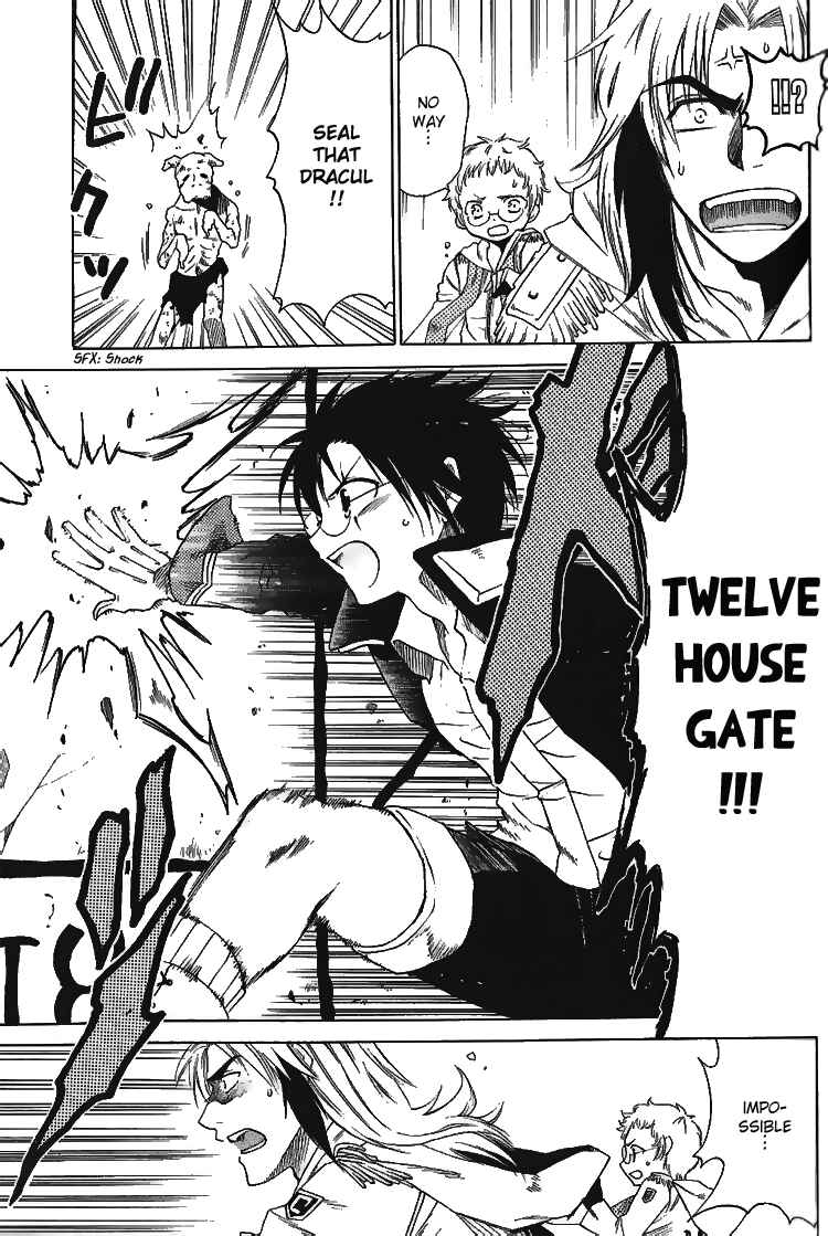 Page 28 Chapter 2 Brothers