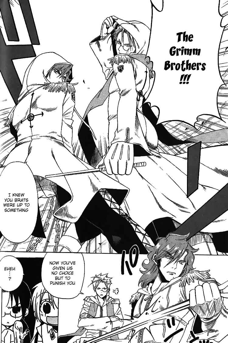 Page 31 Chapter 2 Brothers
