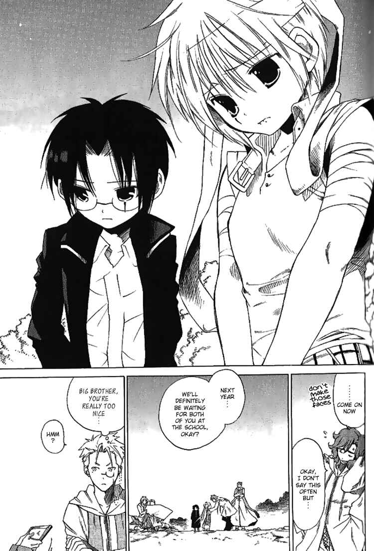 Page 34 Chapter 2 Brothers