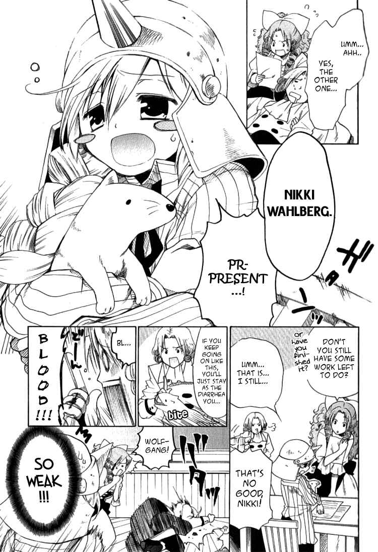 Page 20 Chapter 4 Brothers