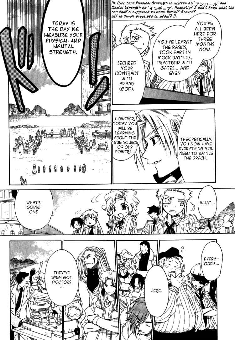 Page 23 Chapter 4 Brothers