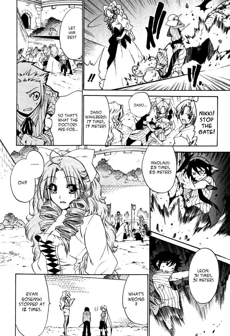 Page 31 Chapter 4 Brothers