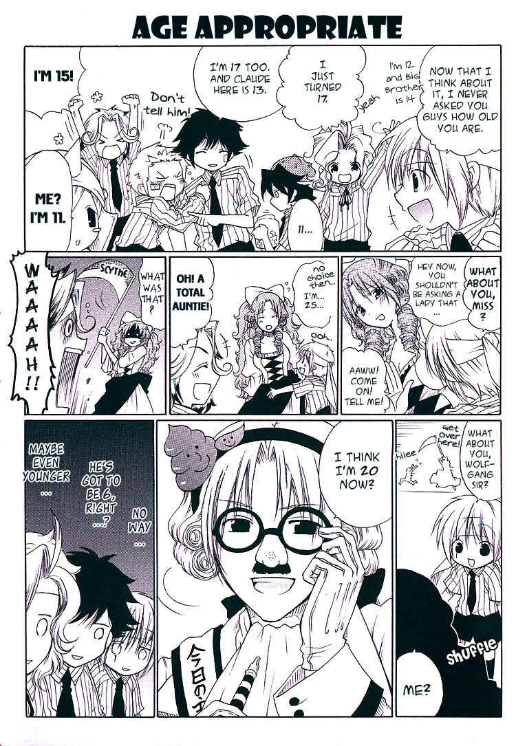 Page 4 Chapter 4 Brothers