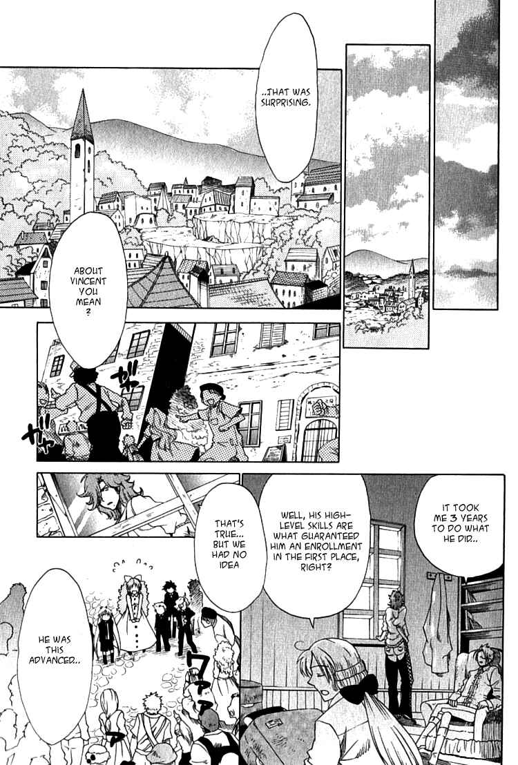 Page 41 Chapter 4 Brothers