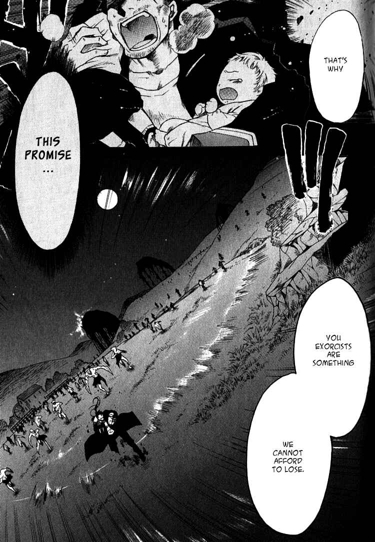 Page 45 Chapter 4 Brothers