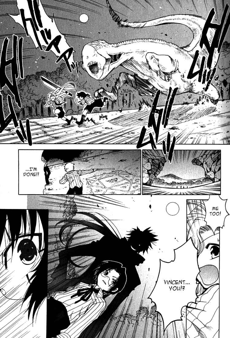 Page 50 Chapter 4 Brothers