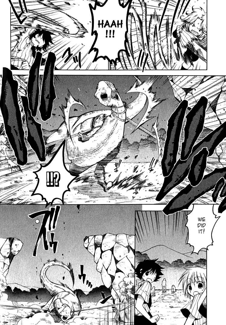 Page 52 Chapter 4 Brothers