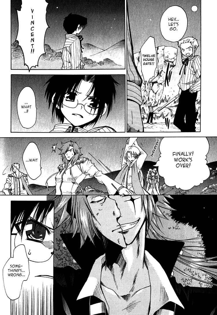 Page 54 Chapter 4 Brothers