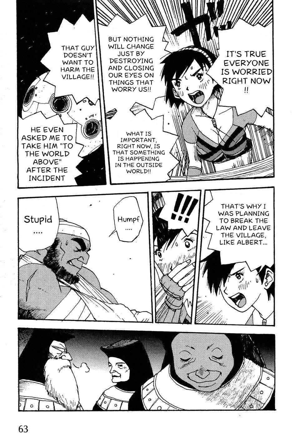 Page 17 Chapter 2 Edison Fantasy Science