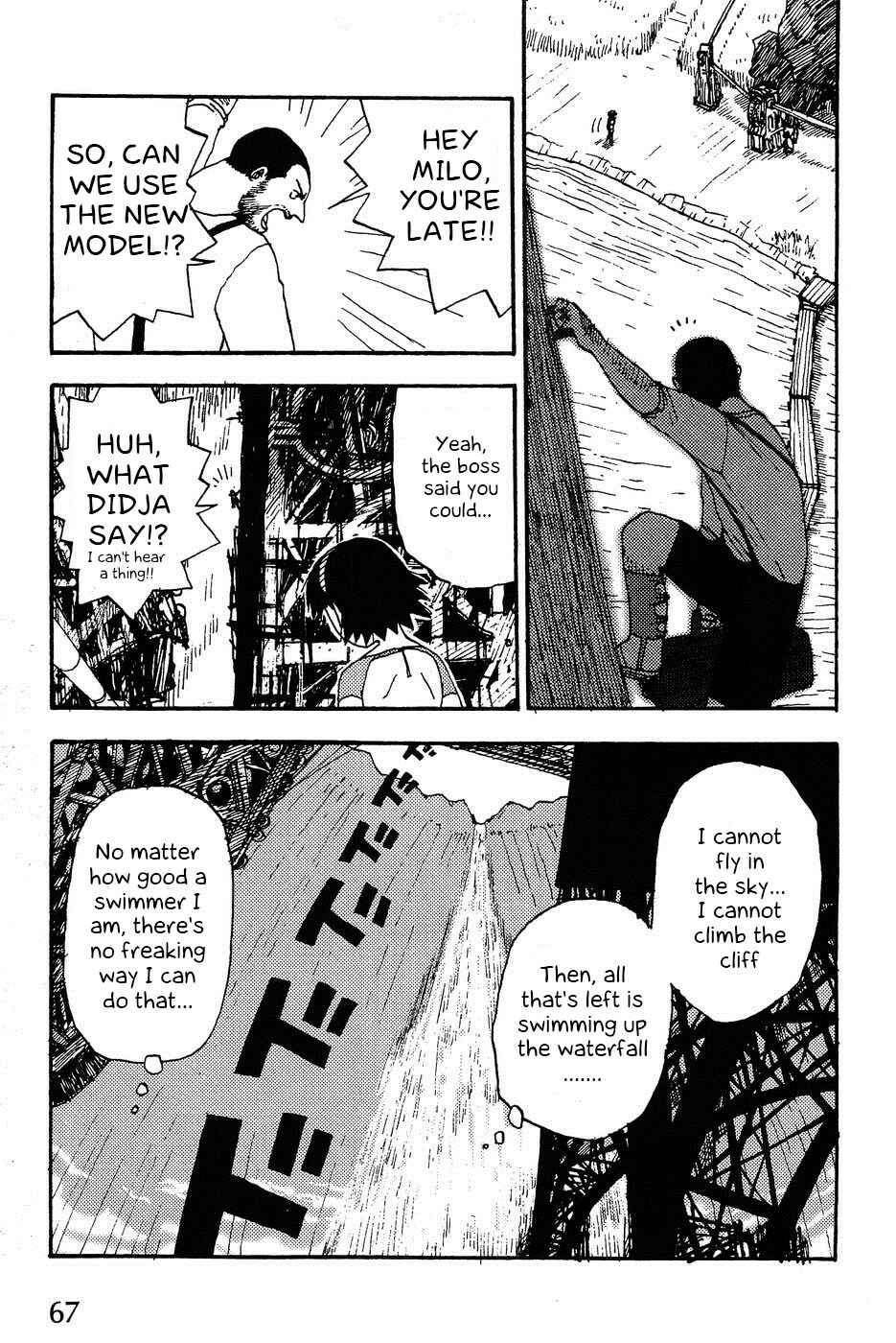 Page 21 Chapter 2 Edison Fantasy Science
