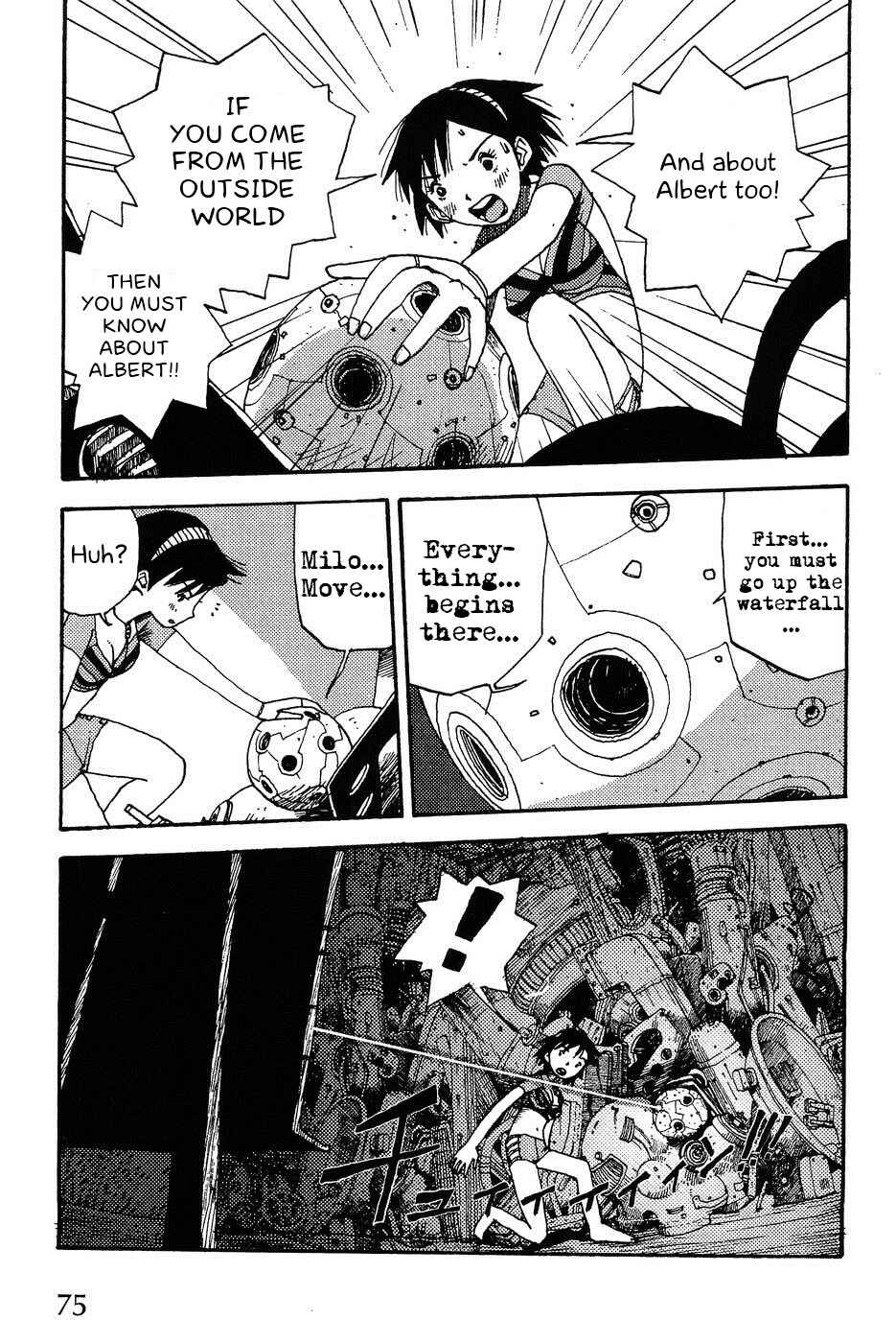 Page 29 Chapter 2 Edison Fantasy Science