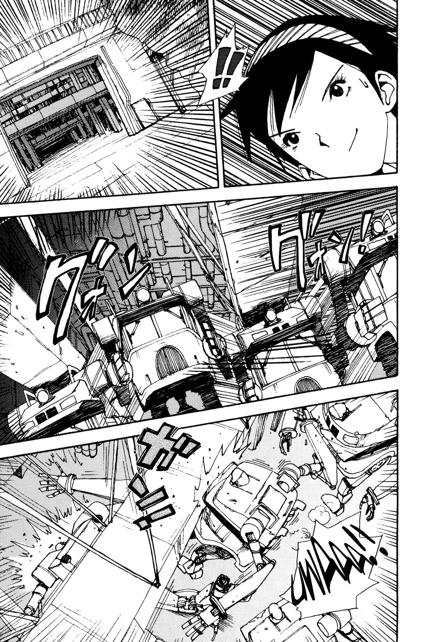 Page 30 Chapter 5 Edison Fantasy Science