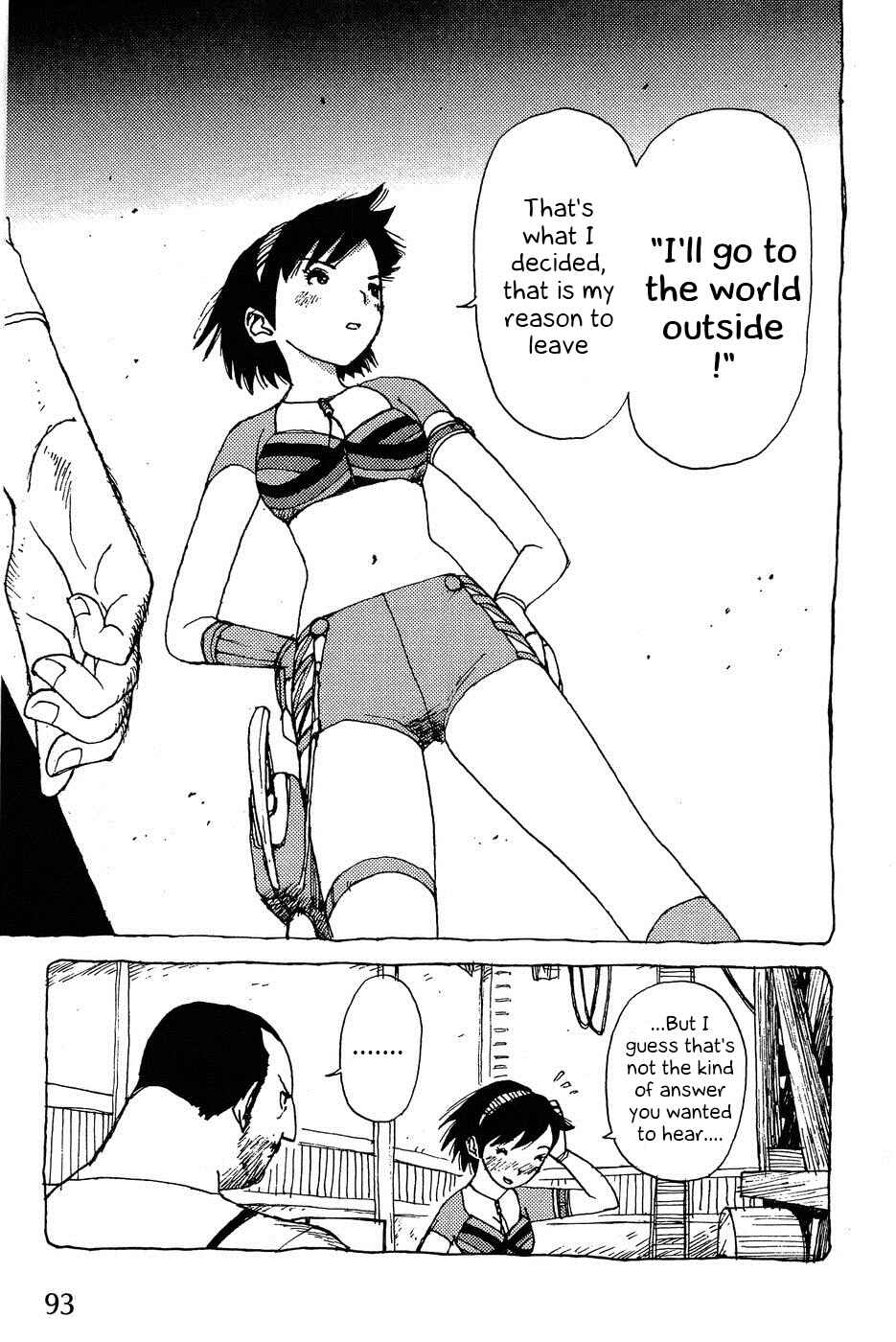 Page 15 Chapter 3 Edison Fantasy Science