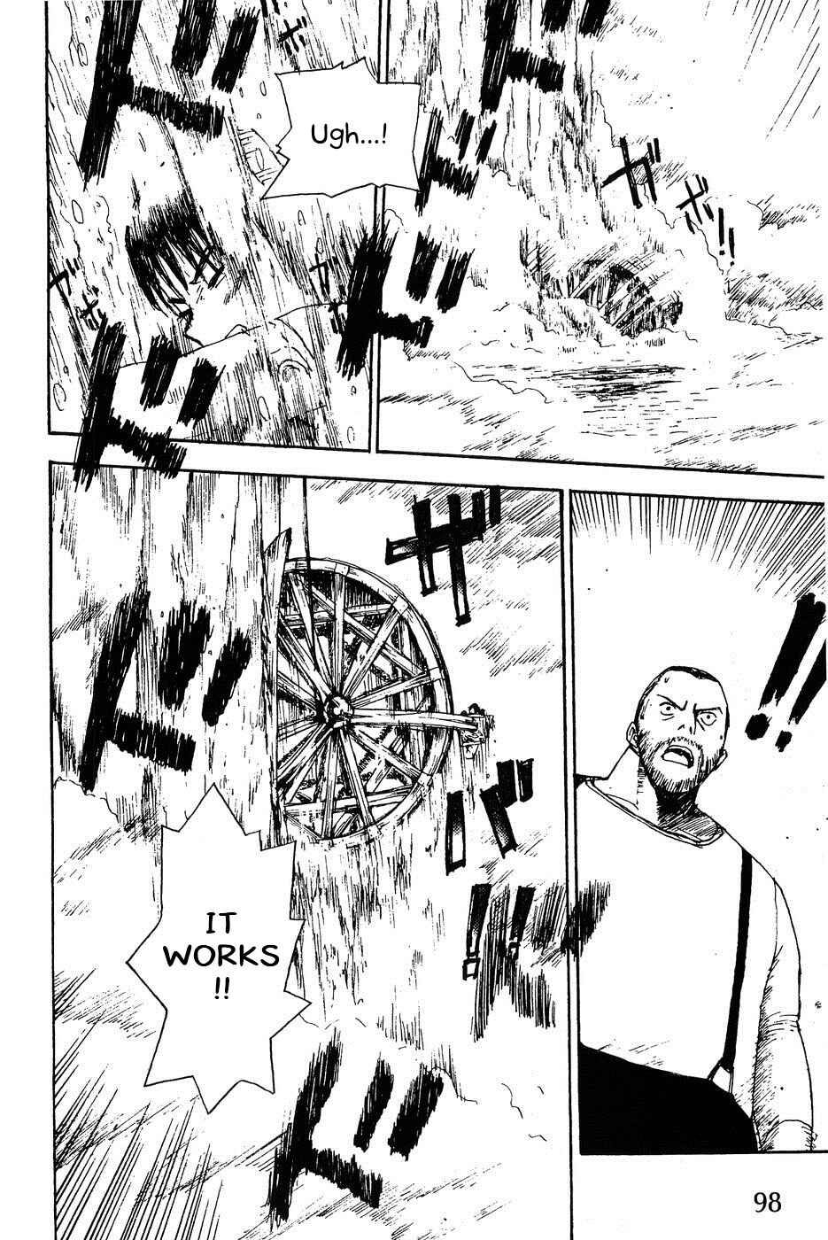 Page 20 Chapter 3 Edison Fantasy Science