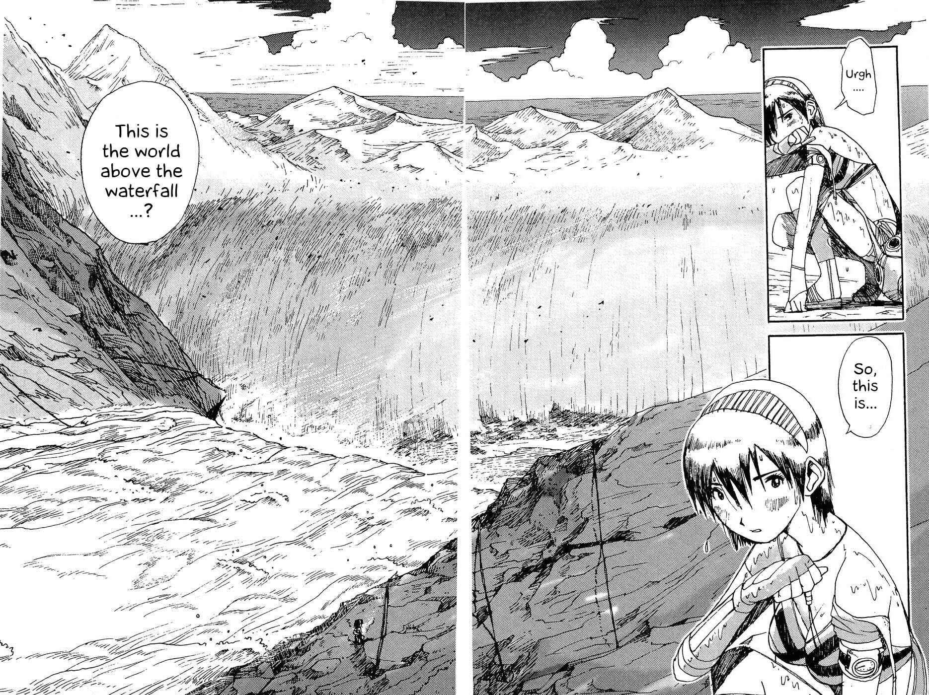 Page 30 Chapter 3 Edison Fantasy Science