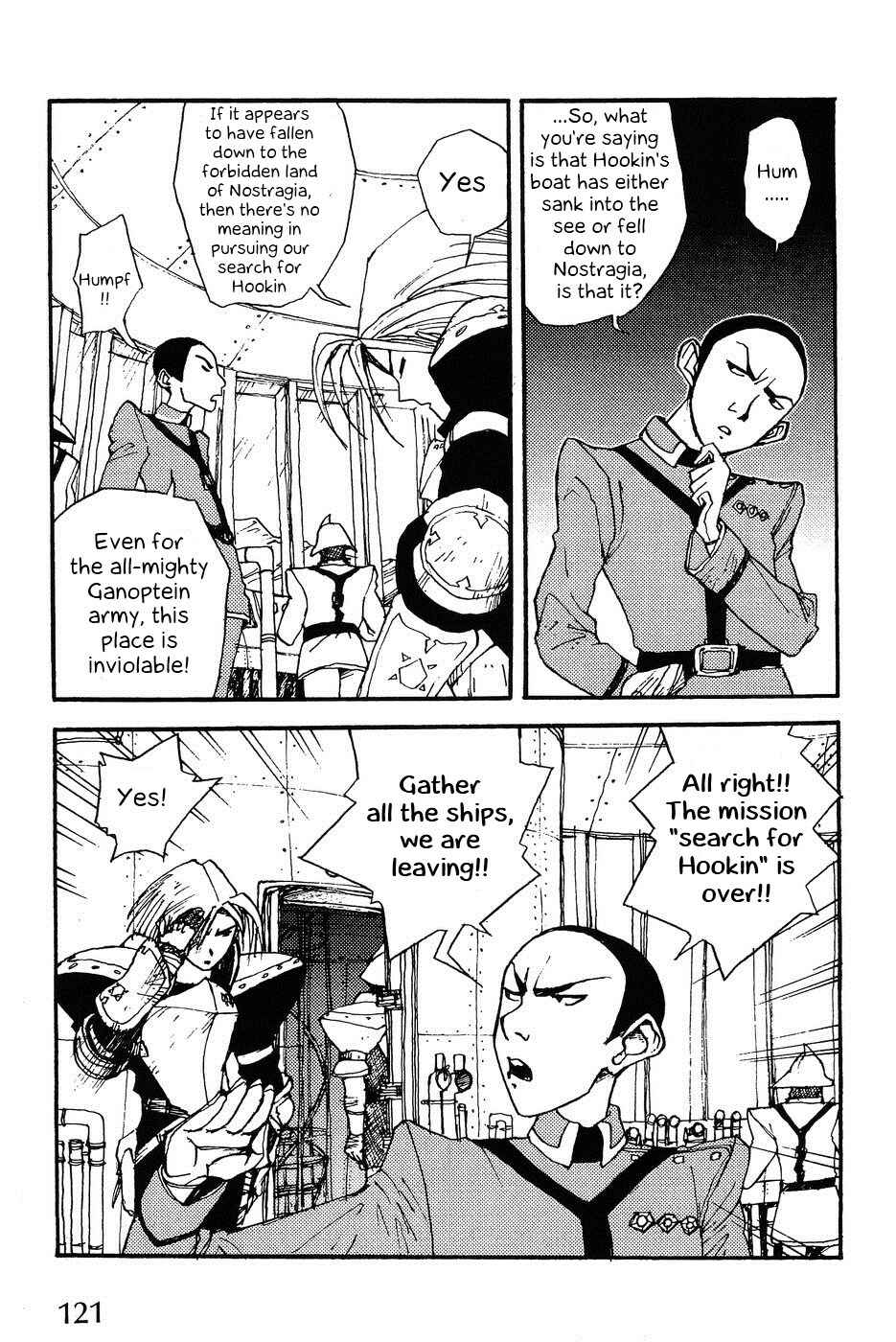 Page 10 Chapter 4 Edison Fantasy Science