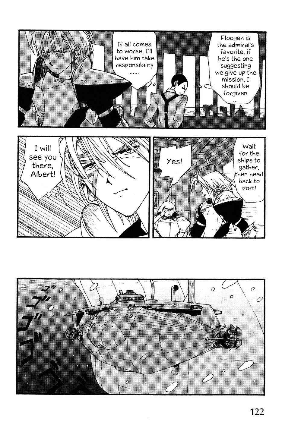 Page 11 Chapter 4 Edison Fantasy Science