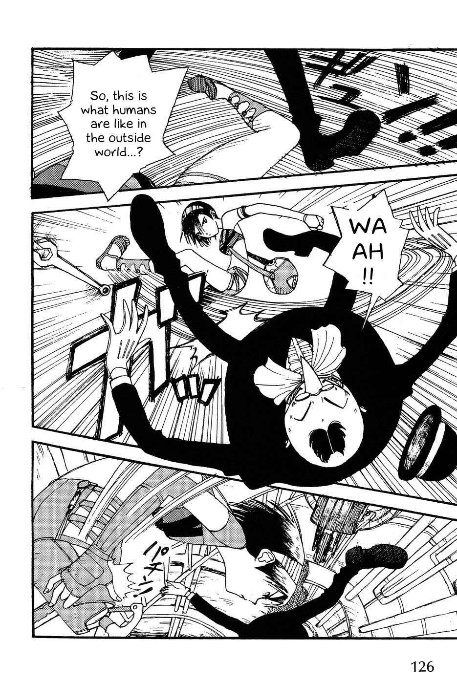 Page 15 Chapter 4 Edison Fantasy Science
