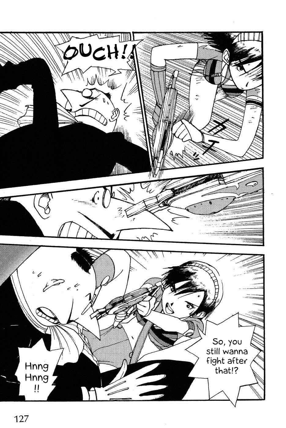 Page 16 Chapter 4 Edison Fantasy Science