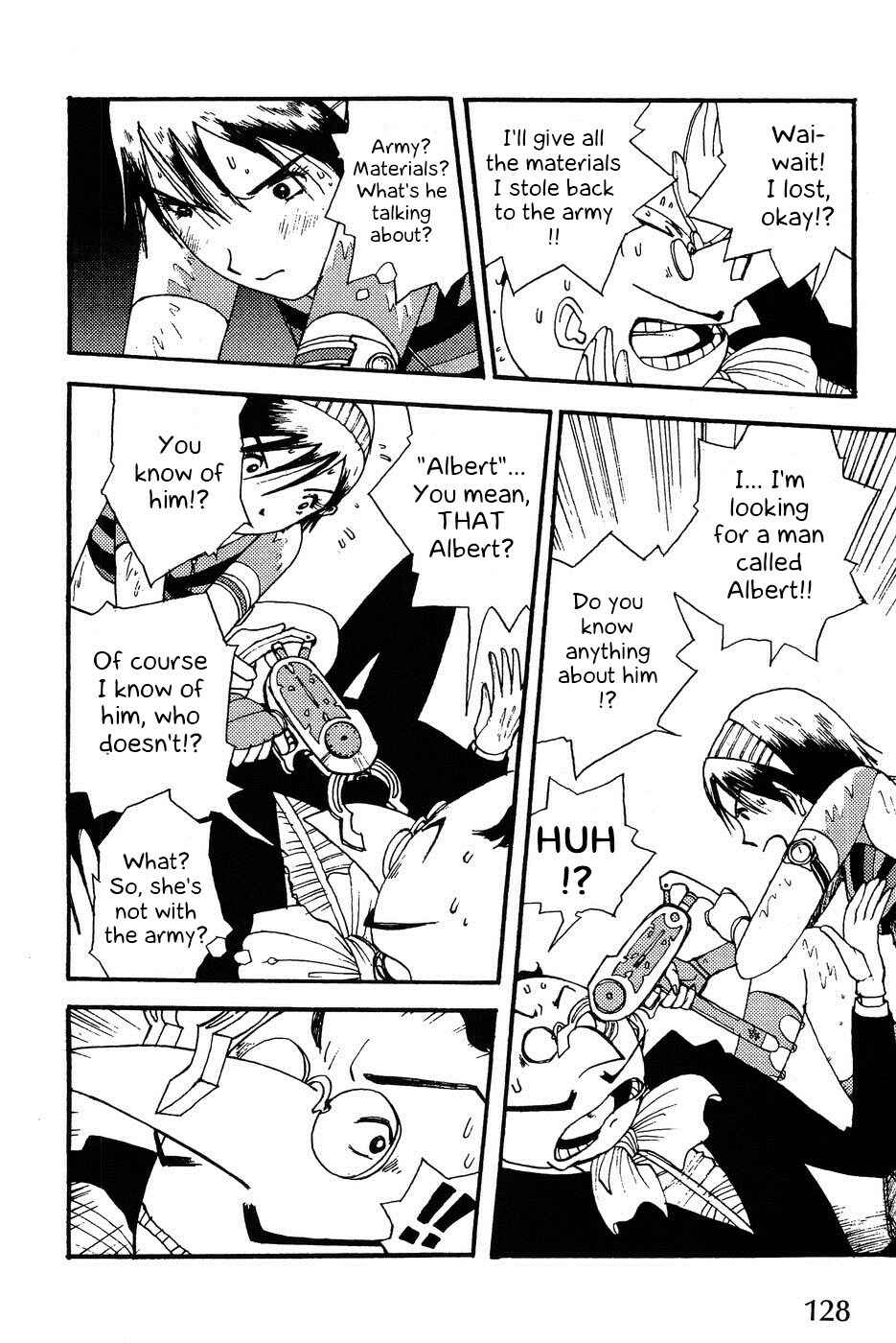 Page 17 Chapter 4 Edison Fantasy Science