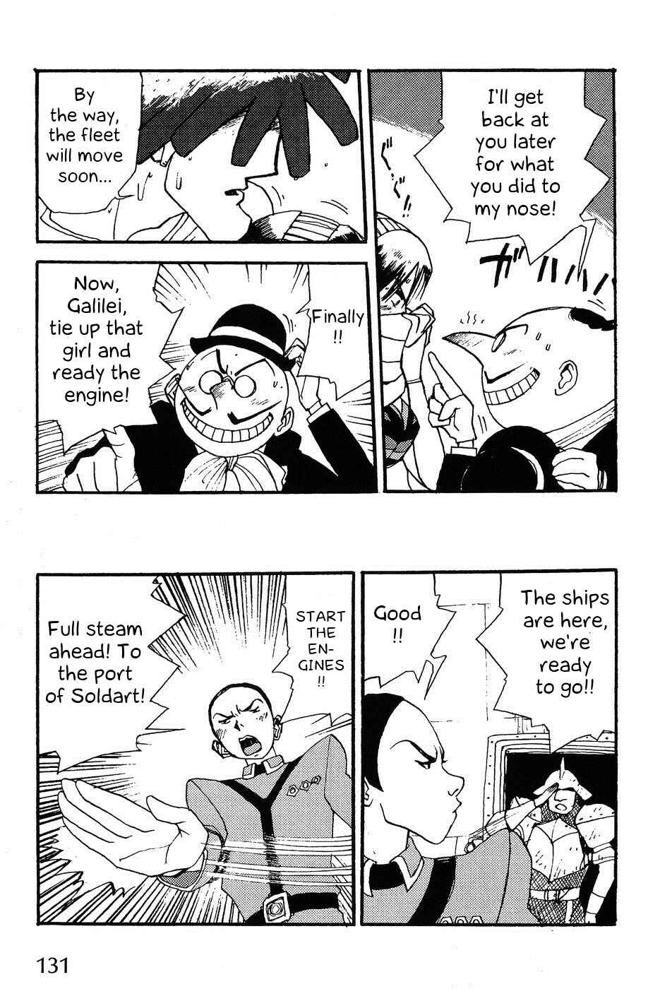 Page 20 Chapter 4 Edison Fantasy Science