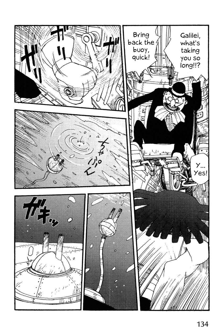 Page 23 Chapter 4 Edison Fantasy Science