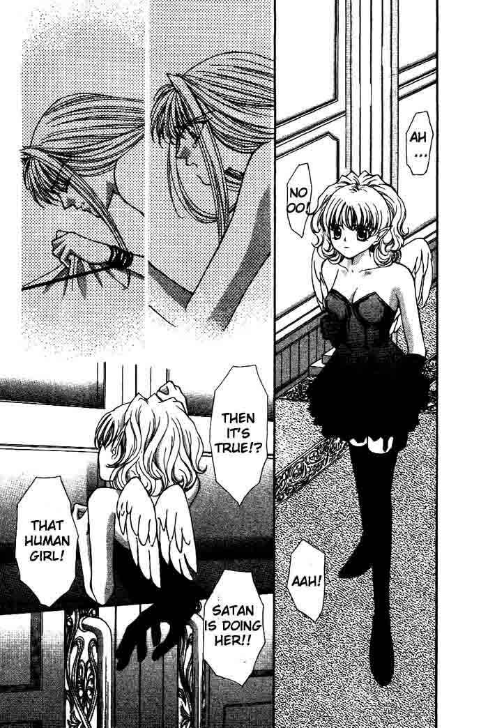 Page 21 Chapter 9 Akuma na Eros