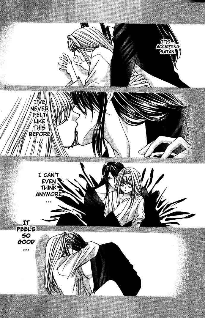 Page 23 Chapter 9 Akuma na Eros