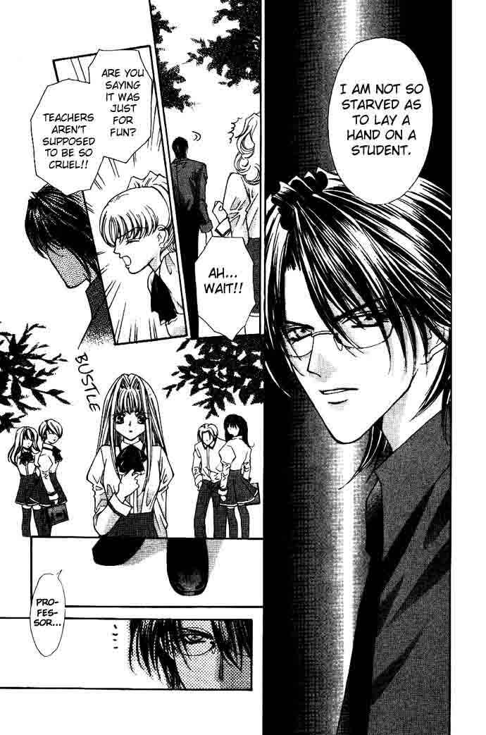 Page 31 Chapter 9 Akuma na Eros