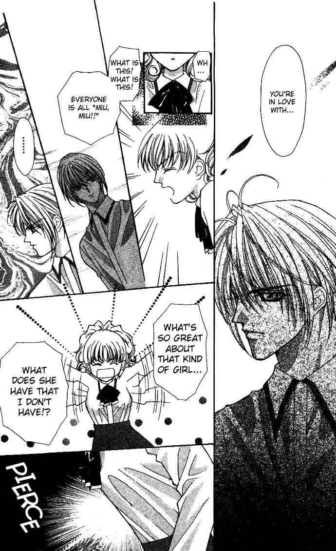 Page 38 Chapter 9 Akuma na Eros
