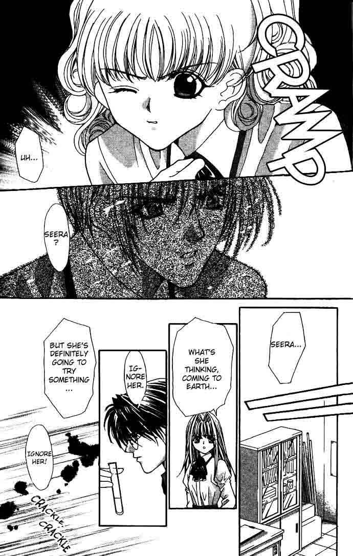 Page 39 Chapter 9 Akuma na Eros
