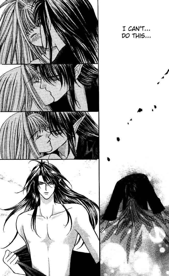 Page 4 Chapter 9 Akuma na Eros