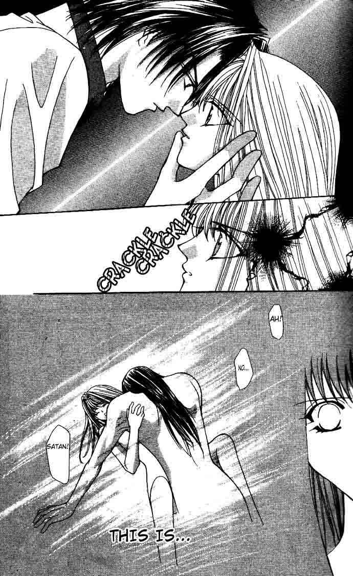Page 40 Chapter 9 Akuma na Eros