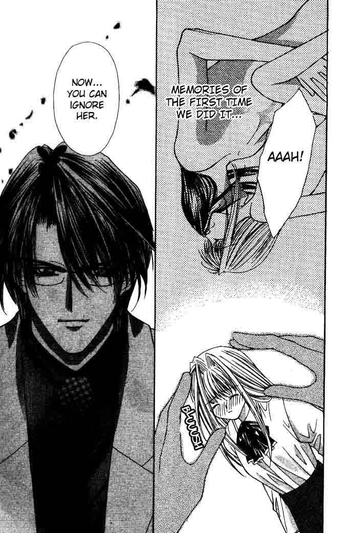Page 41 Chapter 9 Akuma na Eros