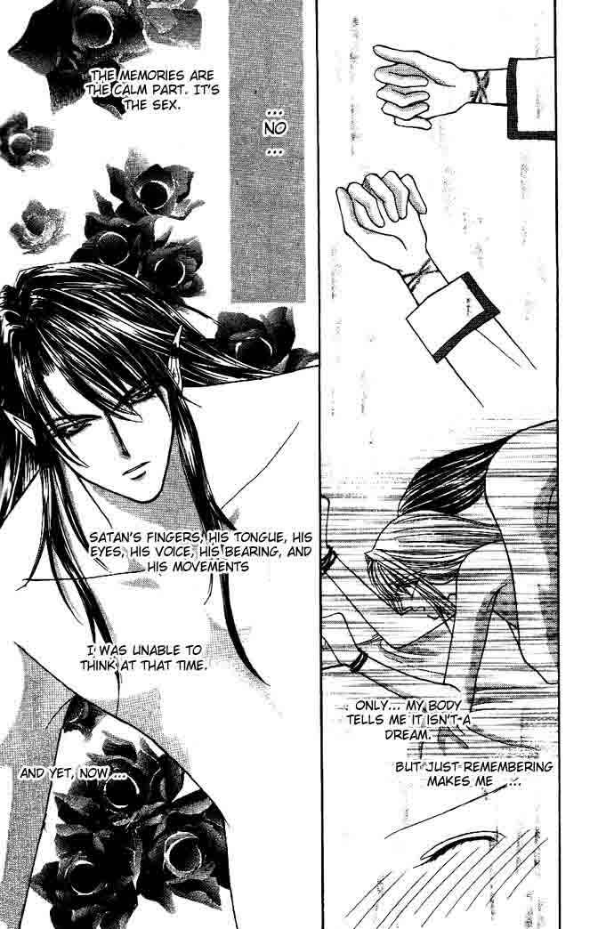 Page 43 Chapter 9 Akuma na Eros