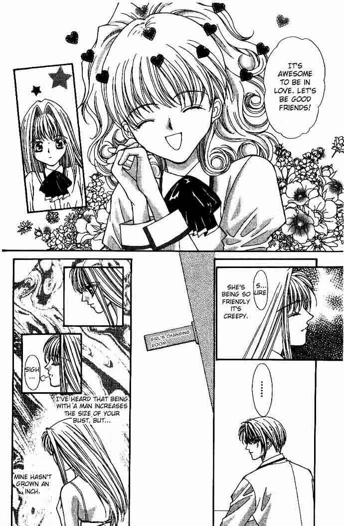 Page 46 Chapter 9 Akuma na Eros