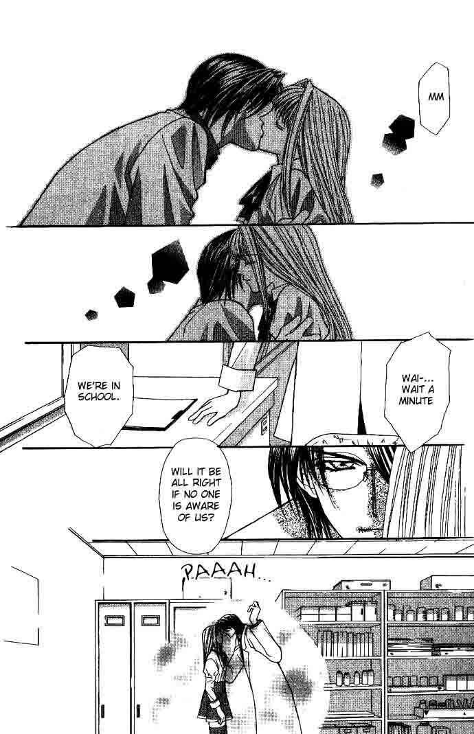 Page 52 Chapter 9 Akuma na Eros