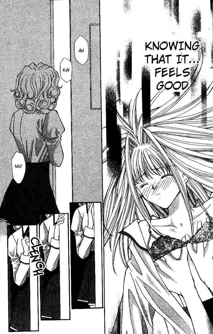 Page 56 Chapter 9 Akuma na Eros