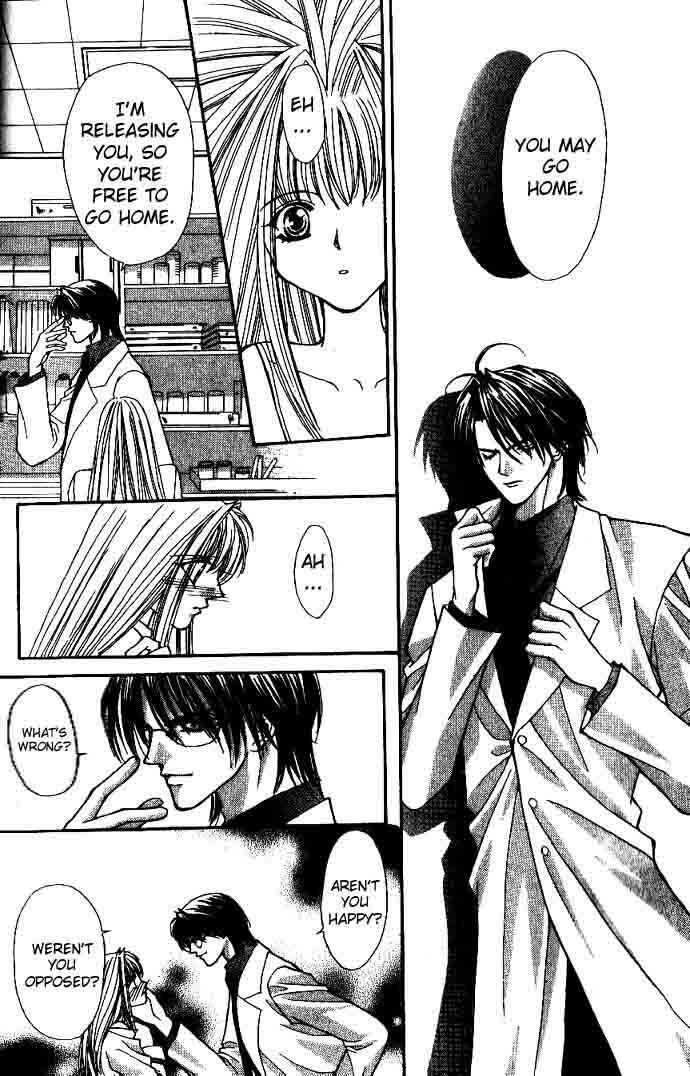 Page 60 Chapter 9 Akuma na Eros