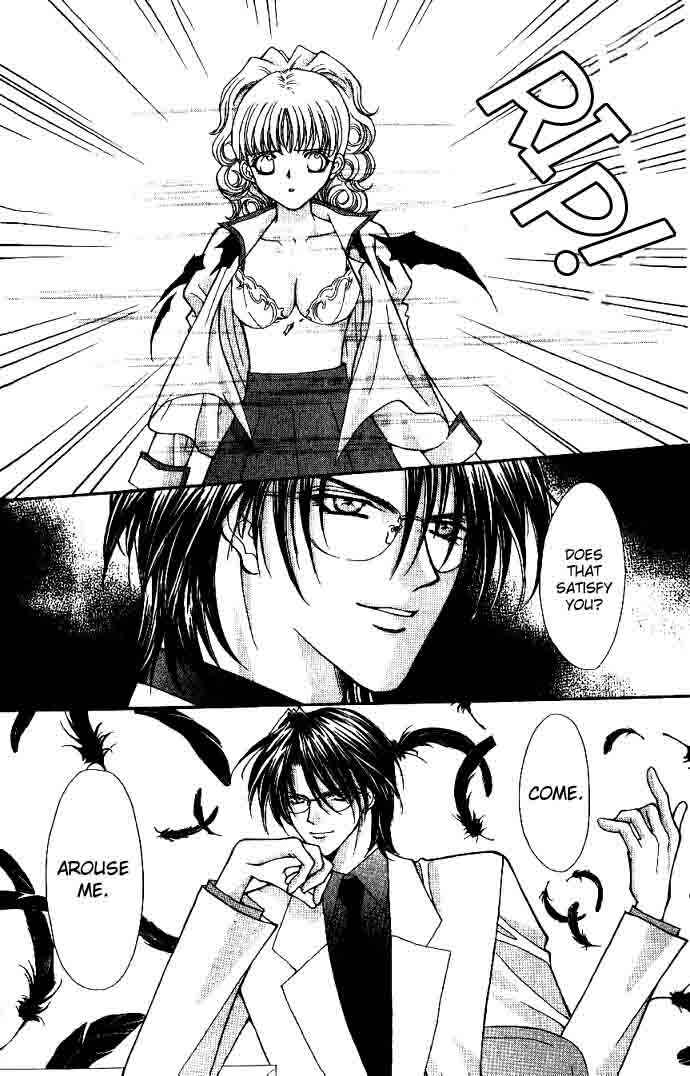 Page 68 Chapter 9 Akuma na Eros