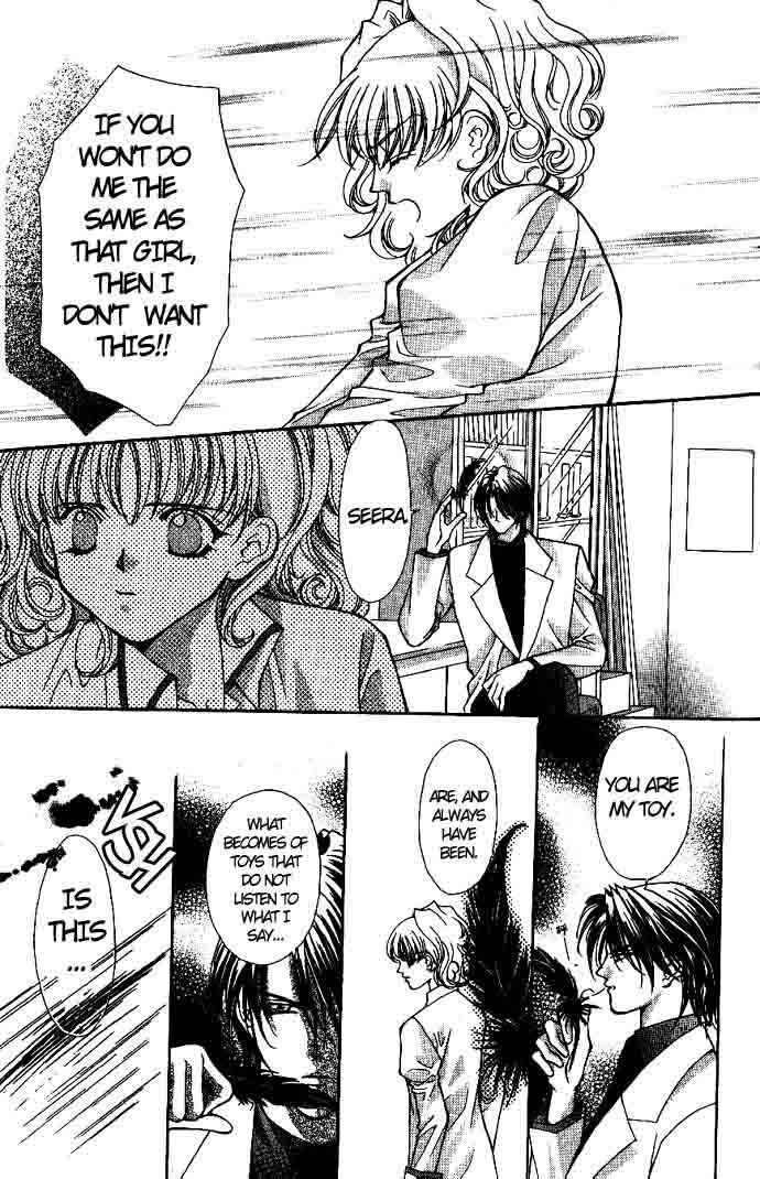 Page 71 Chapter 9 Akuma na Eros