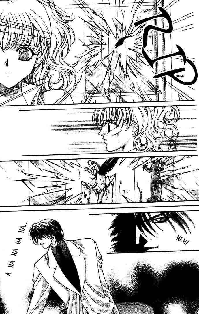 Page 72 Chapter 9 Akuma na Eros