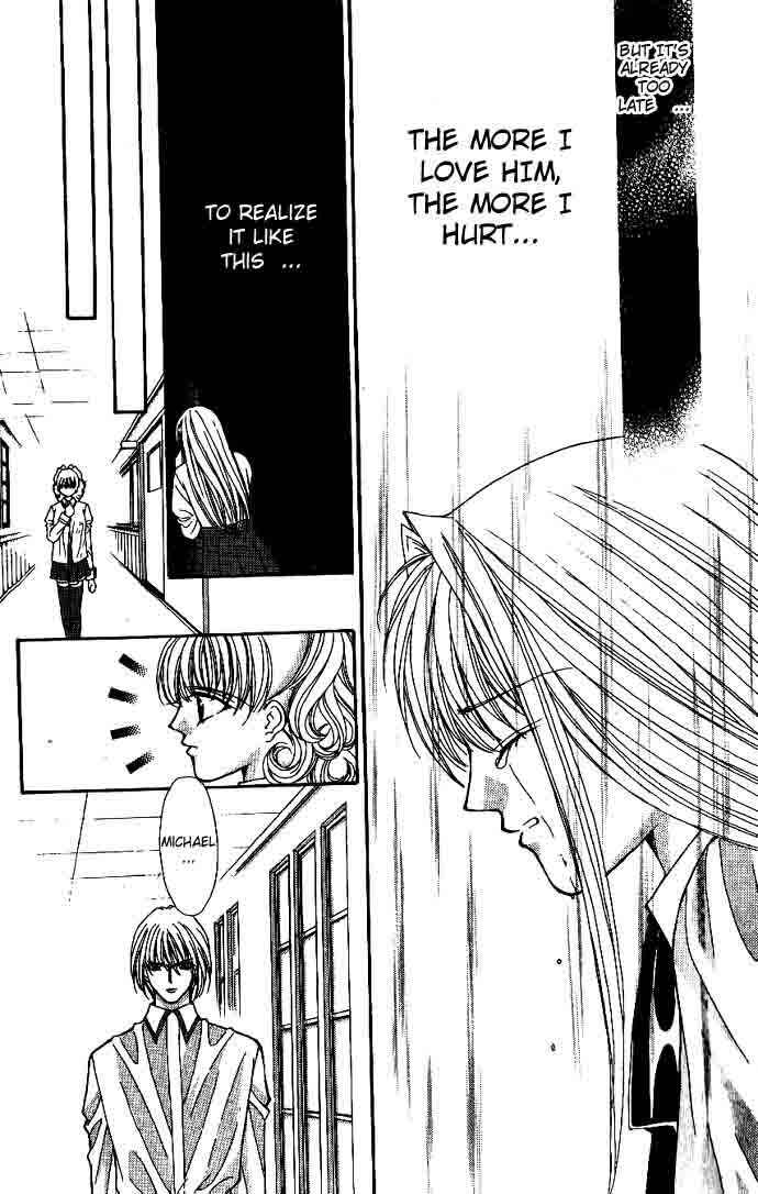 Page 78 Chapter 9 Akuma na Eros