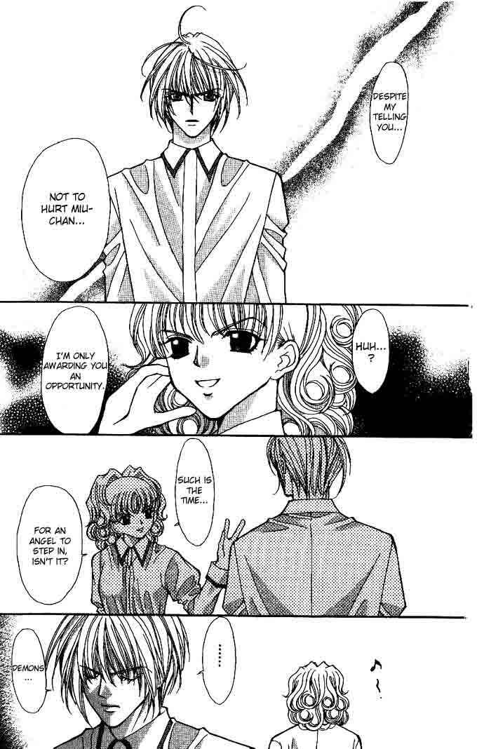 Page 79 Chapter 9 Akuma na Eros