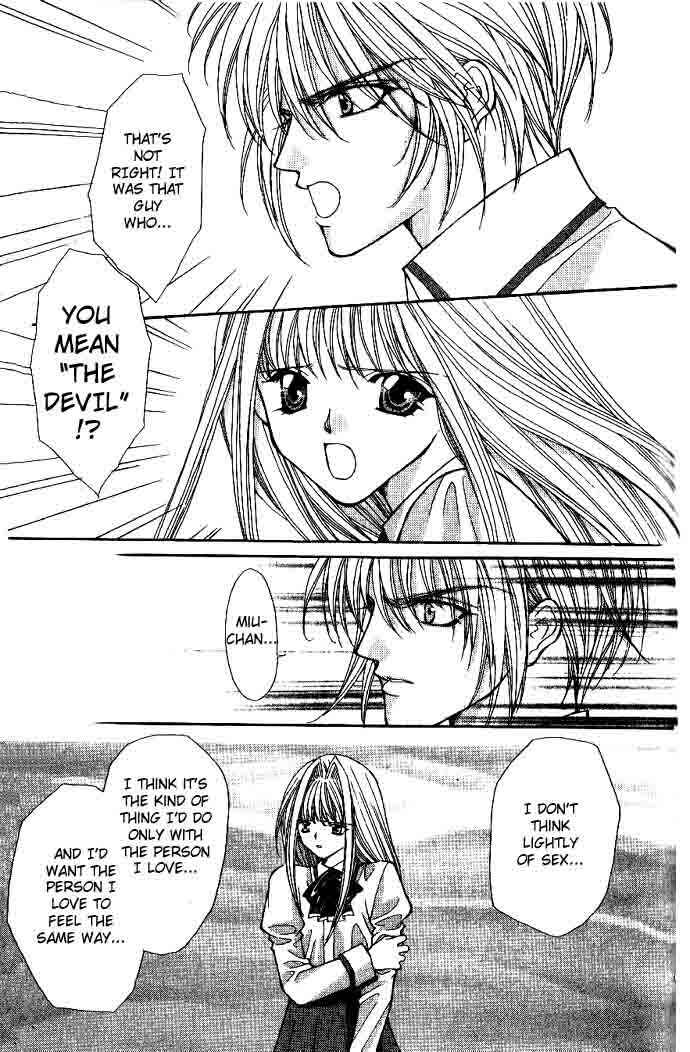 Page 81 Chapter 9 Akuma na Eros